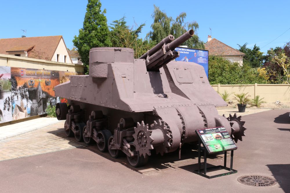 The Grand Bunker Atlantic Wall Museum #4