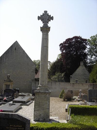 War Memorial Colomby-Sur-Thaon