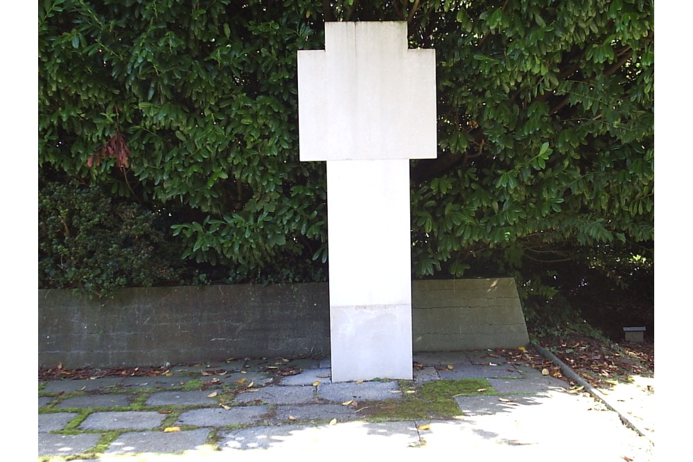 Fort George Military Cemetery #5