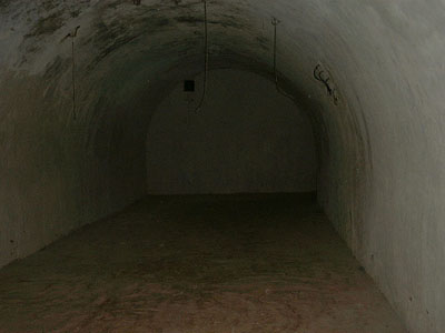 Japanse Commandobunker #3