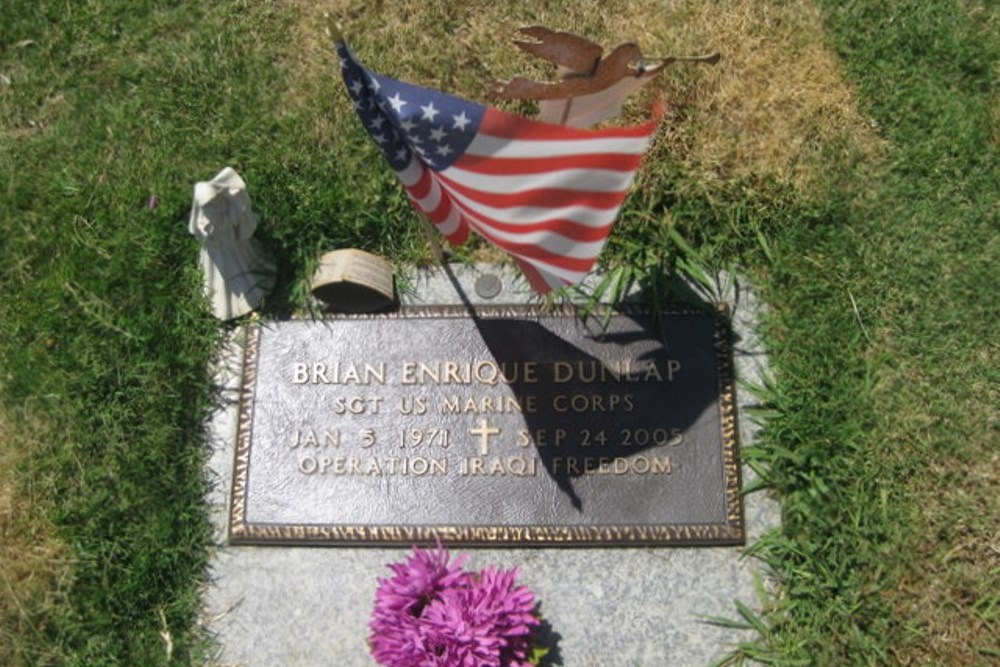 American War Grave Calvary Catholic Cemetery and Mausoleum #1