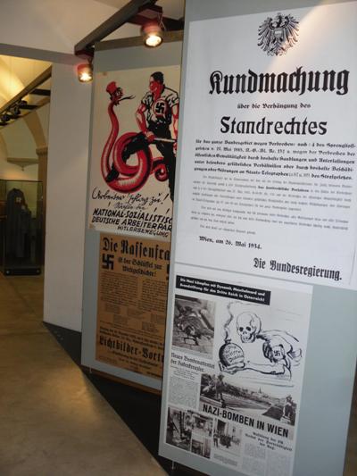 Documentation Centre of Austrian Resistance #5