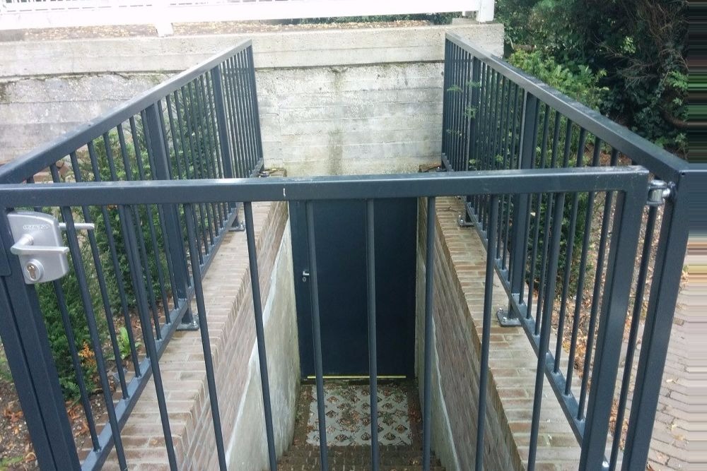 Valkhofbunker #2