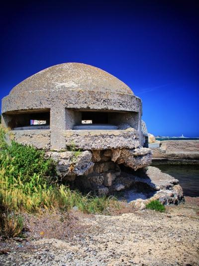 Pillbox San Cataldo