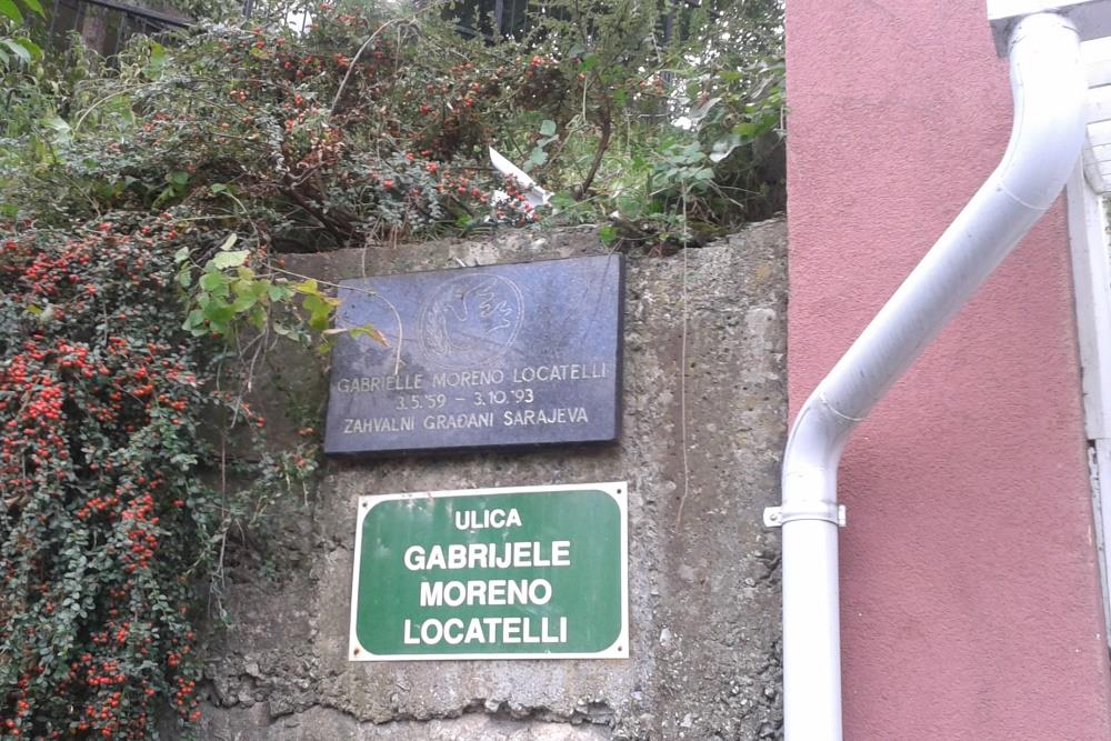 Memorial Gabriele Moreno Locatelli
