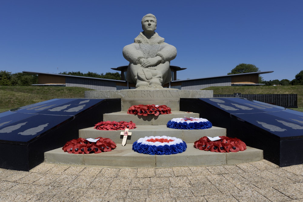 Battle of Britain Memorial