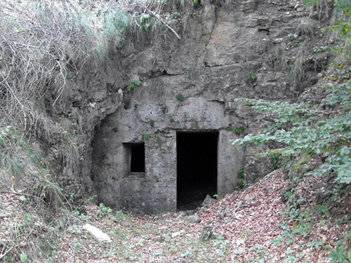 Austro-Hungarian Tunnels #2