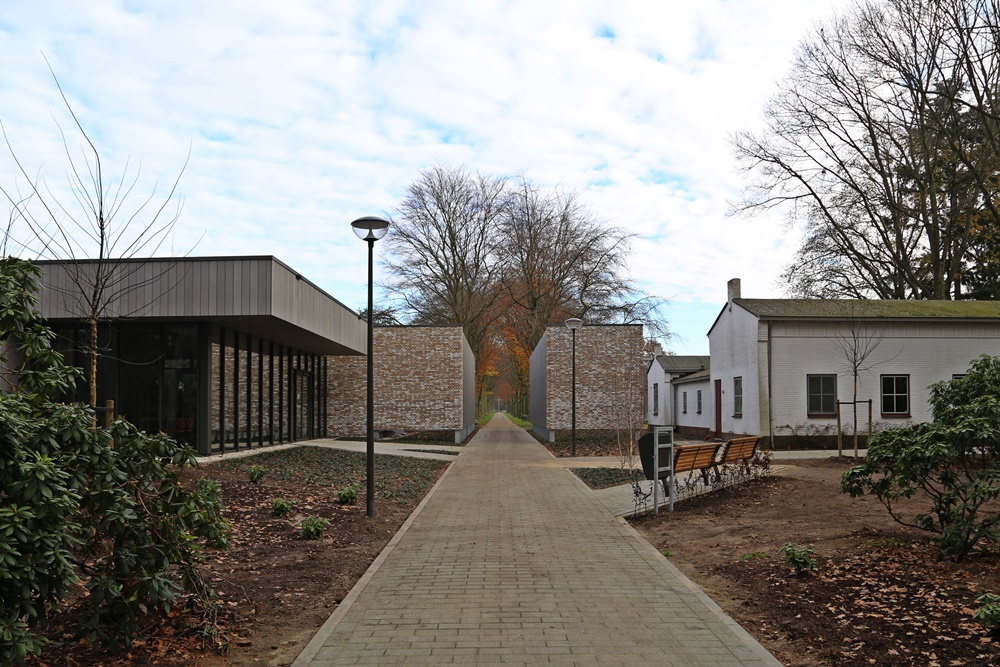German War Cemetery Ysselsteyn #4