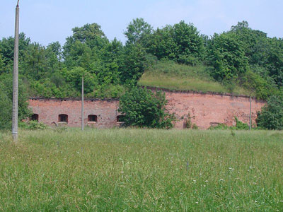 Festung Graudenz - Citadel Grudziadz #3