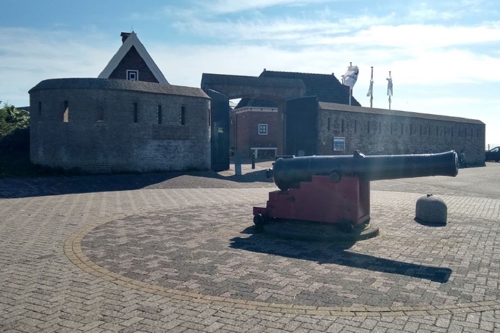 Fort Kijkduin #2