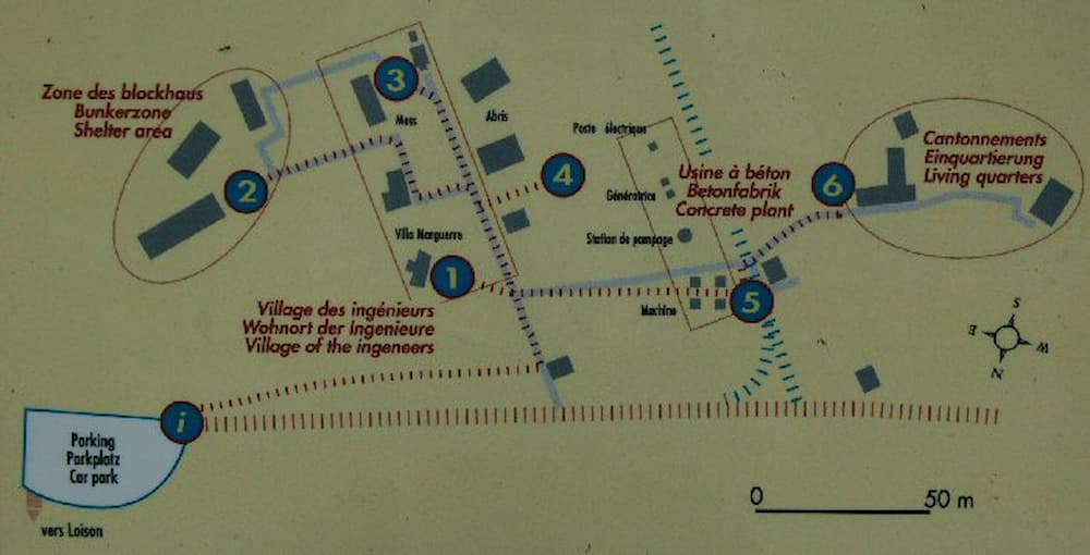 Kamp Marguerre #5