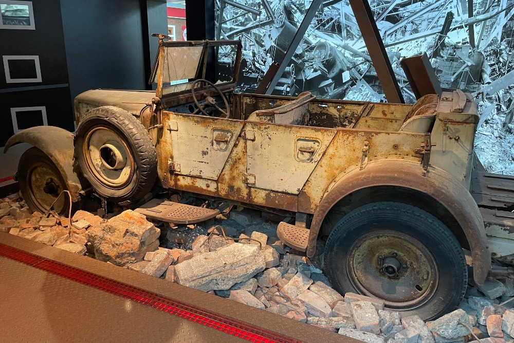 August Horch Car Museum #2