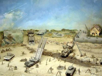 Musée America Gold Beach #2