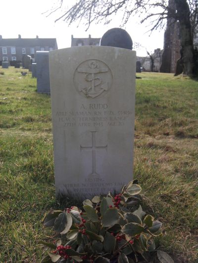 Oorlogsgraven van het Gemenebest St. Paul Churchyard #2