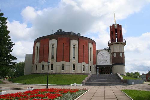Staatsmuseum van Maarschalk Georgi Zjoekov #1