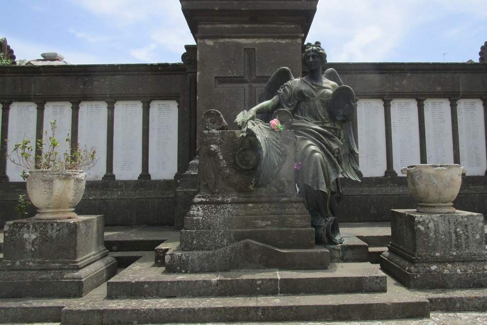 War Memorial Lecce #2