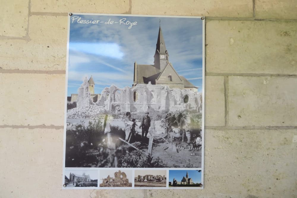 Church Saint Jean-Baptiste #2