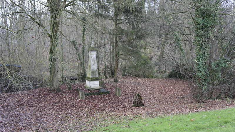 Monument François Augé #1