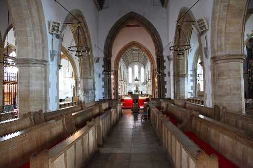 St. Nicholas Church #2
