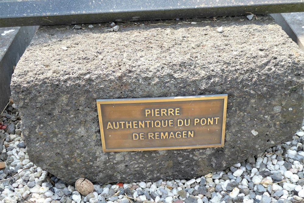 Belgian War Graves Felenne #5