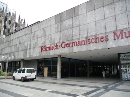 Dombunker Köln