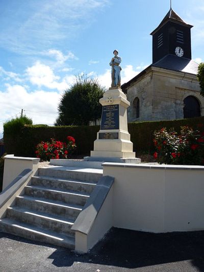 War Memorial Son