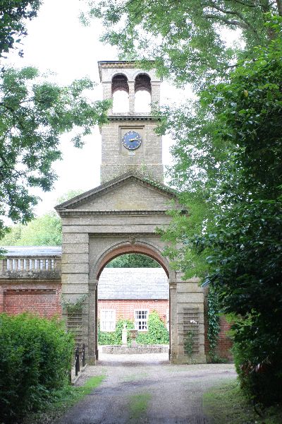 Former RAF Airfield Swannington #2