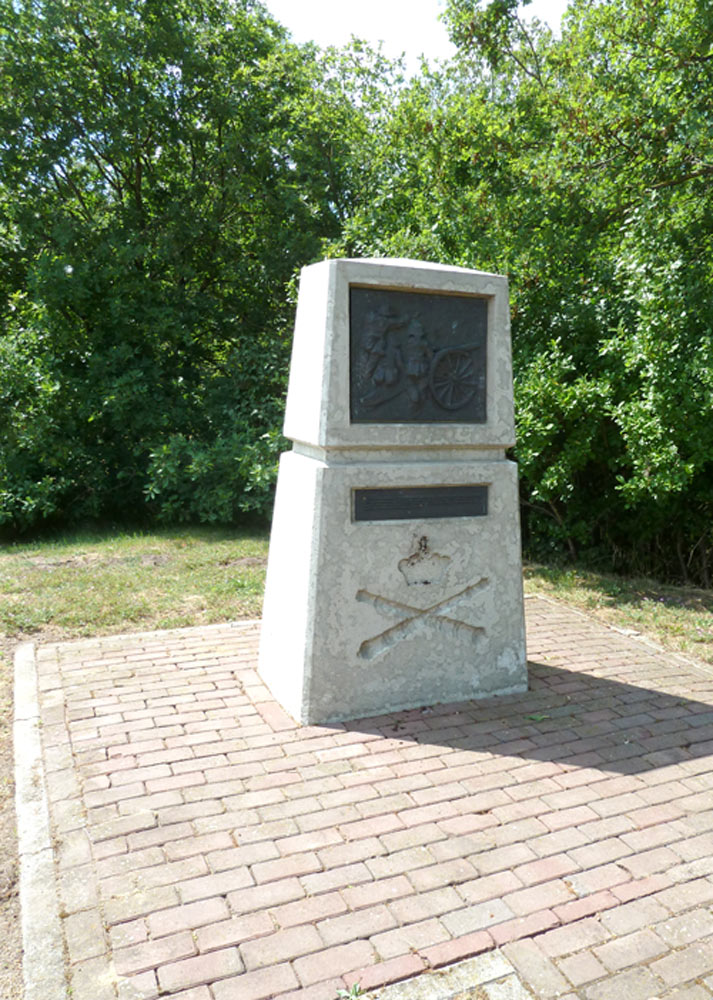 Monument Artillerie #4