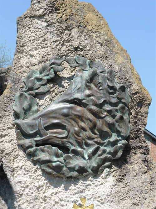 Gedenksteen Membre #3
