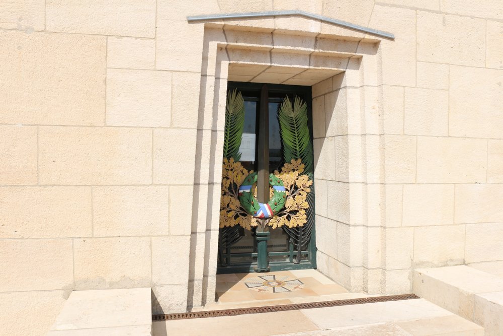 Verdun Victory Memorial #4