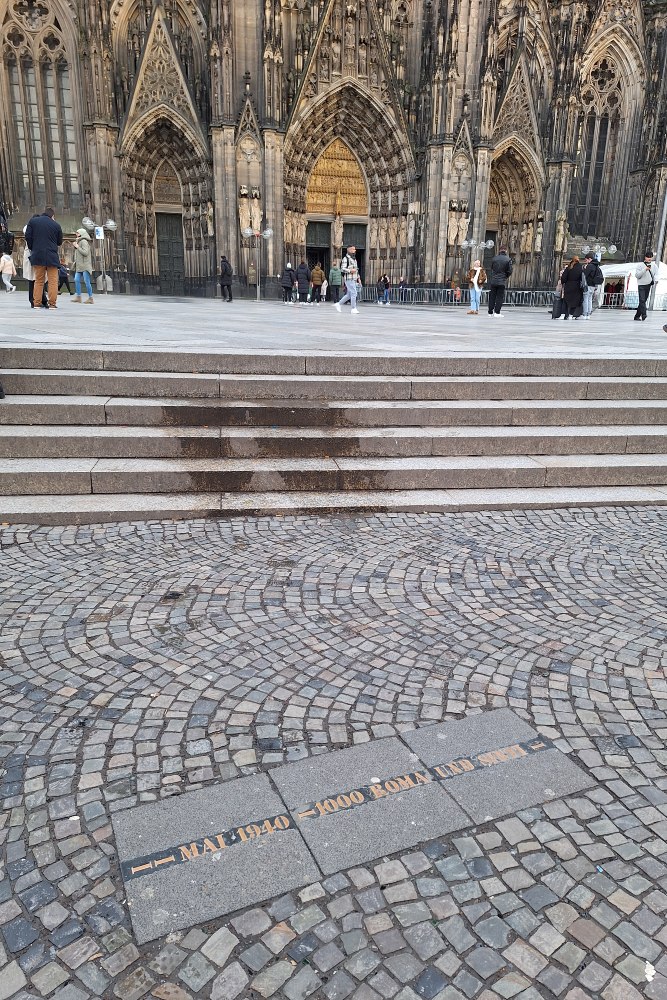 Spoor der Herinnering 