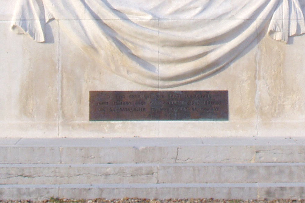 Cavalerie Monument Saumur #3