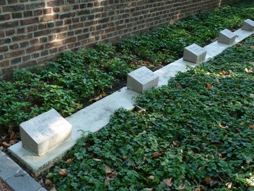 Soviet War Graves Niederauem #2