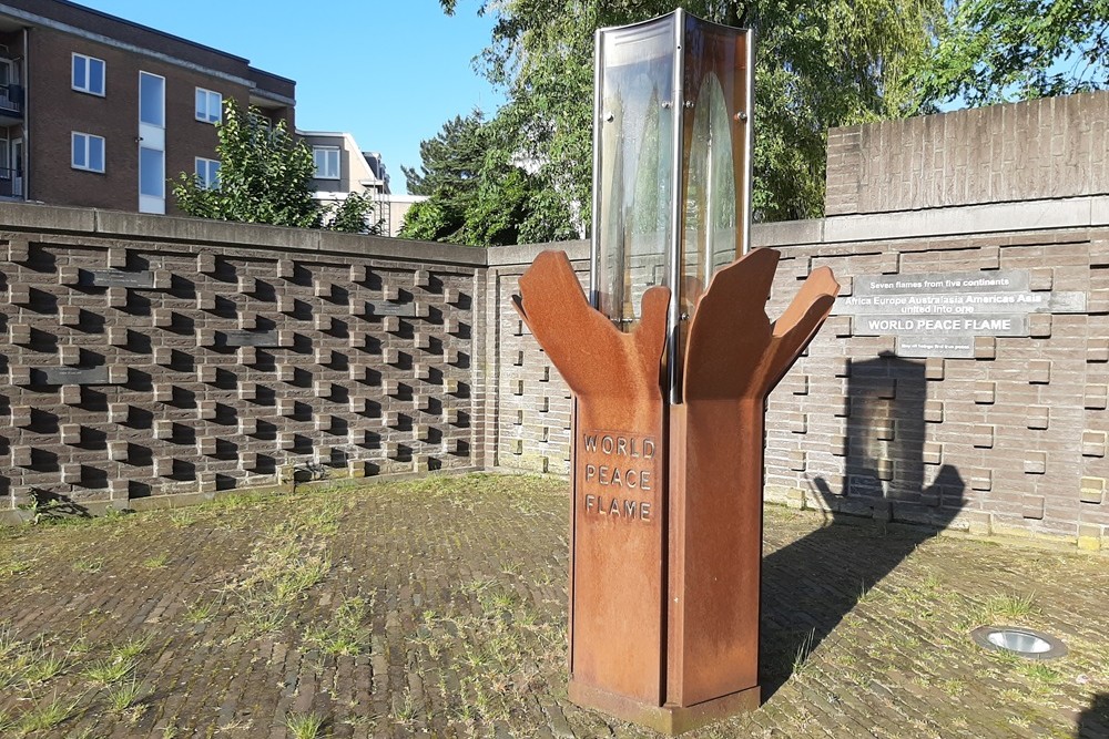 Titus Brandsma Gedachteniskerk #5