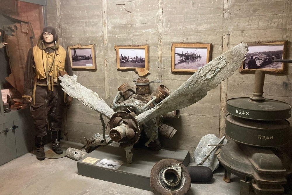 Bunkermuseum Schlei #6