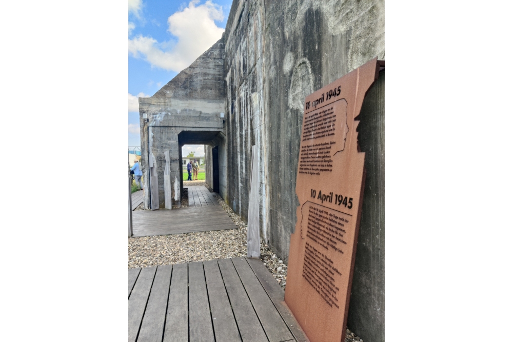 Bunker de Vlijt #5