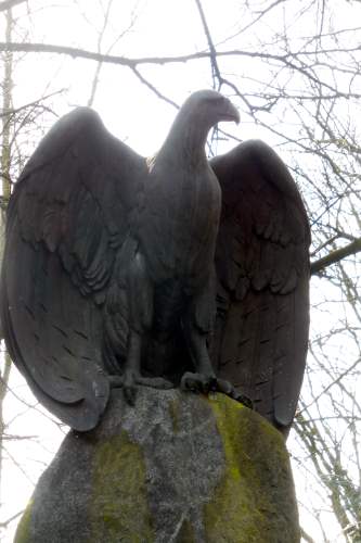 War Memorial Holten #2