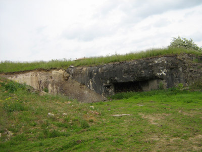 Maginot Line - Fortress Bersillies #3