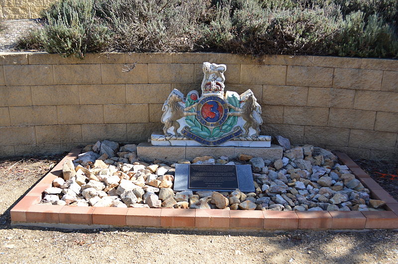 Rocky Hill War Memorial #4