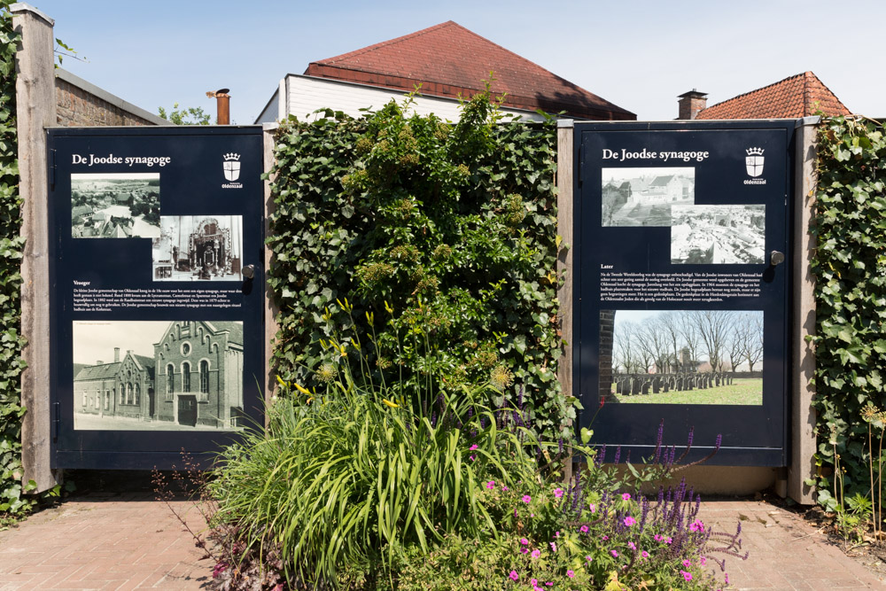 Herdenkingstuin Oldenzaal #4