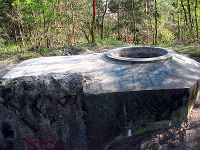 Festung Graudenz - Fort Strzemiecin #1