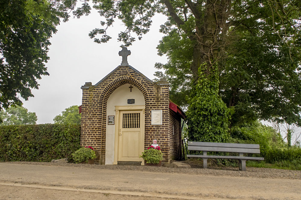 Chapel H.Hart Herbricht #1