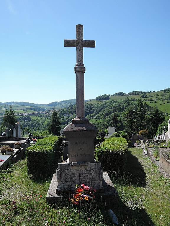 Monument Eerste Wereldoorlog Riverie #1