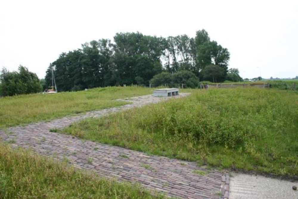 Gedenkteken Wellebrug #2