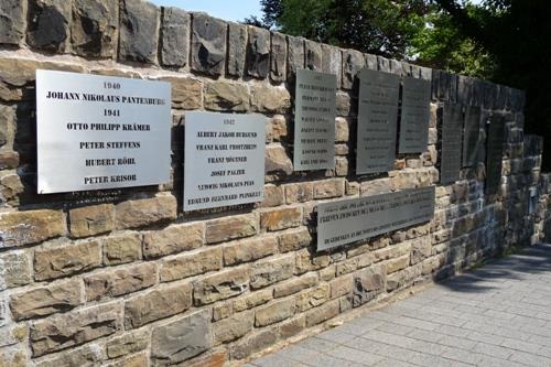 War Memorial Manderscheid #5