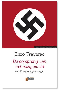 De oorsprong van het nazigeweld