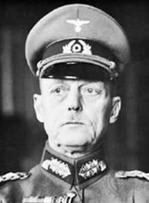 Gerd von Rundstedt