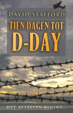 Tien dagen tot D-day