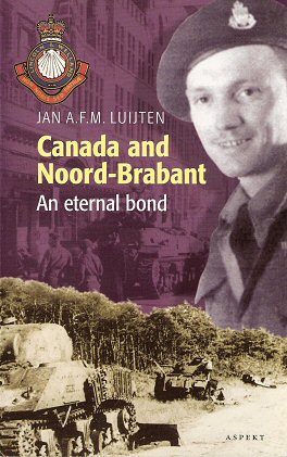 Canada and Noord-Brabant, an eternal bond