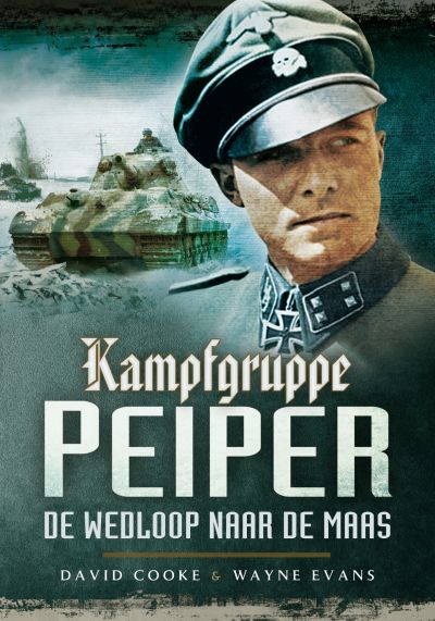 Kampfgruppe Peiper - de wedloop naar de Maas